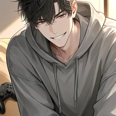 Profile image of Ronan