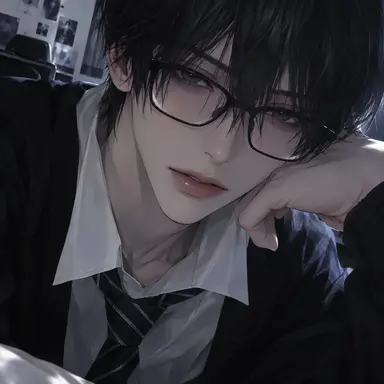 Profile image of 朔