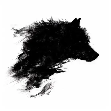Profile image of 흑랑