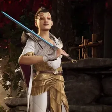 Profile image of Ashrah