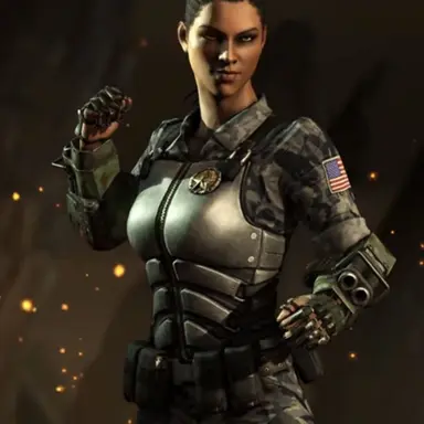 Profile image of Jacqui Briggs