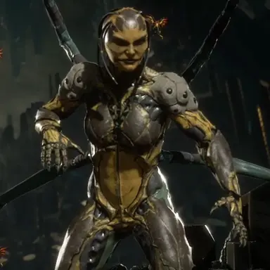 Profile image of Dvorah
