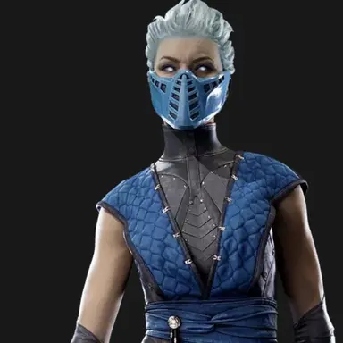 Profile image of Frost