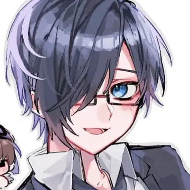 Profile image of 鬱