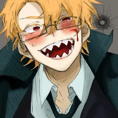 Profile image of グルッペン