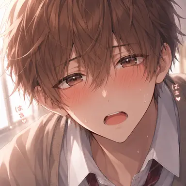 Profile image of 秋