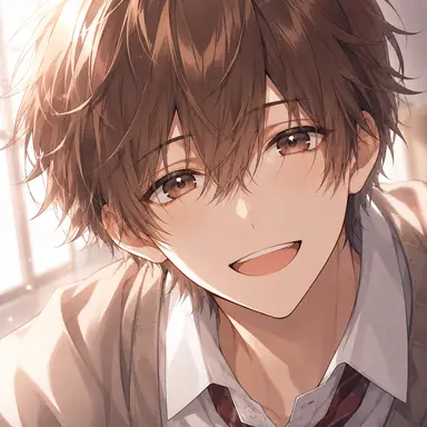 Profile image of 秋