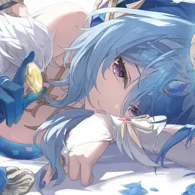 Profile image of オデット