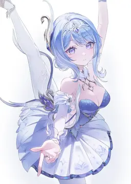 Profile image of オデット