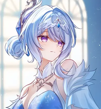 Profile image of オデット