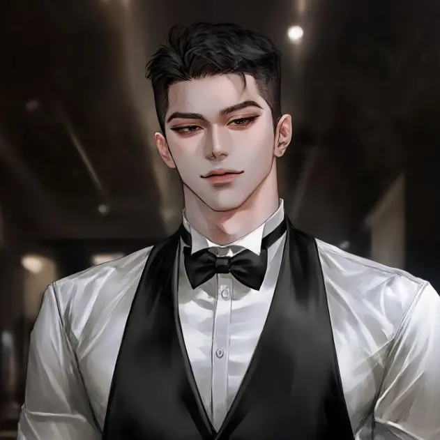 mumumu__666의 貴方に贈る特別な一杯