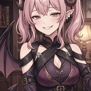 Profile image of Kalmia