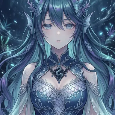 Profile image of Levia