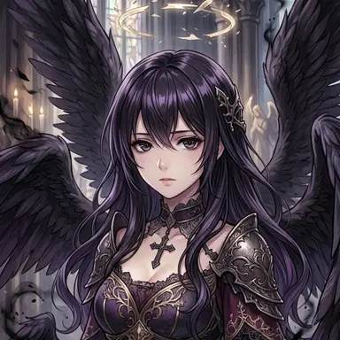 Profile image of Seraphina