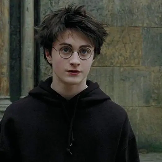 019HI의 Harry Potter