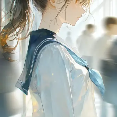 Profile image of Hana Namiki