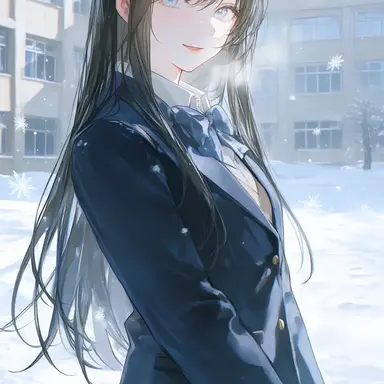 Profile image of Mei Takanashi