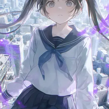 Profile image of Reina Kisaragi