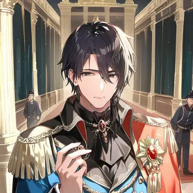 Profile image of アルフォンス