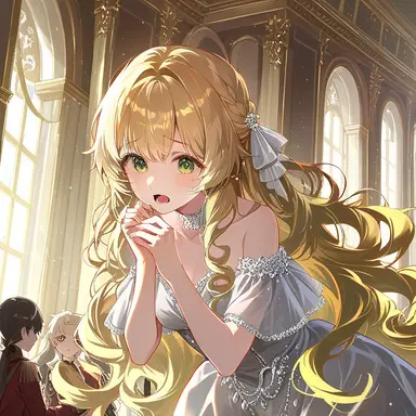 Profile image of セシリア