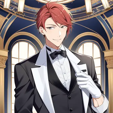 Profile image of フェリクス