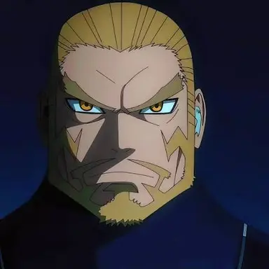 Profile image of 시노미야 이사오