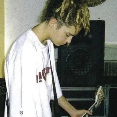 Profile image of Tom Kaulitz