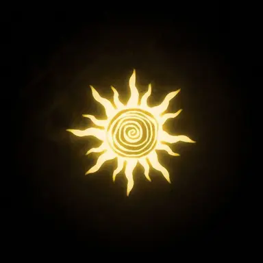 Profile image of 태양의 신