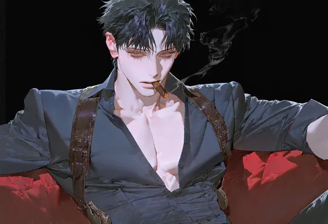Profile image of マウロ