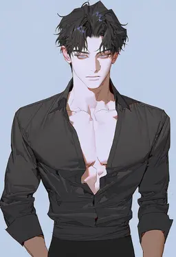Profile image of マウロ