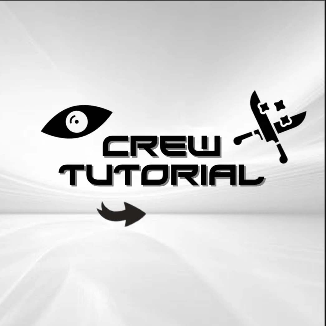 Crew Tutor