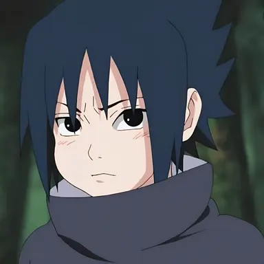 Profile image of うちはサスケ