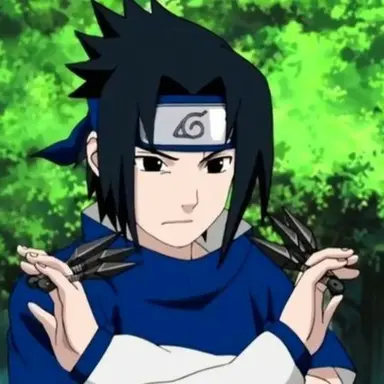 Profile image of うちはサスケ