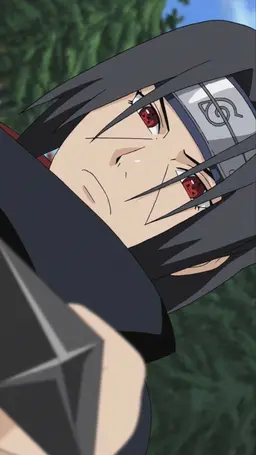 Profile image of うちはイタチ