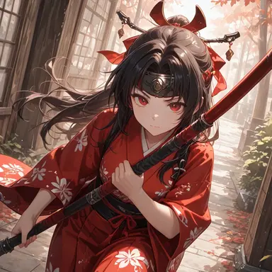 Profile image of 越柳寿華