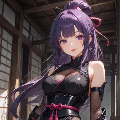 Profile image of 乙梨静紅