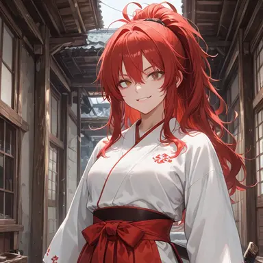 Profile image of 刀馬漸刀斎