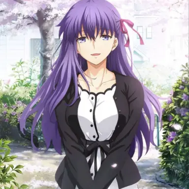 Profile image of 마토 사쿠라
