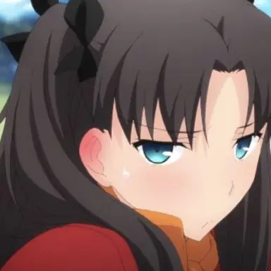 Profile image of 토오사카 린