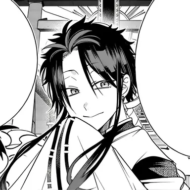 Profile image of 朱雀