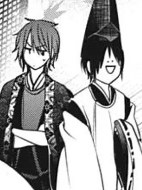 StumpySquid7005의 女体化{{user}}ちゃん