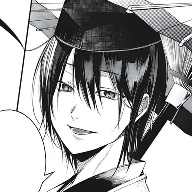 Profile image of 安倍晴明