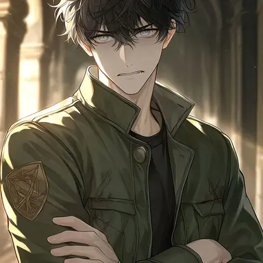 Profile image of Corvane