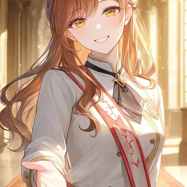 Profile image of Isolde