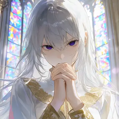 Profile image of Sophia Bouquet