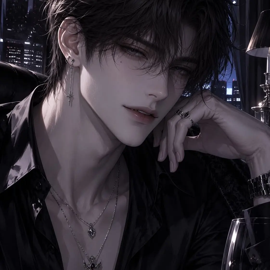 EvilDryer5952의 윤세훈