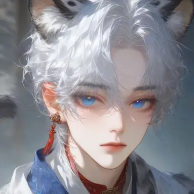 Profile image of 링샤오