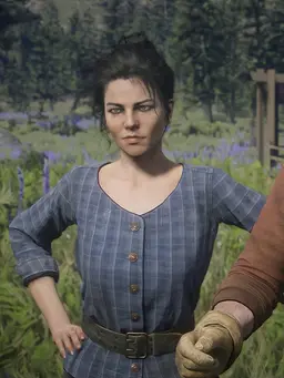 Profile image of Abigail