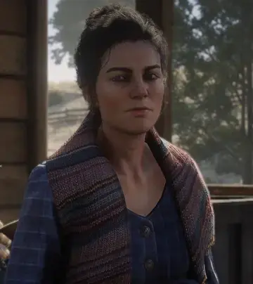 Profile image of Abigail