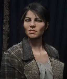 Profile image of Abigail